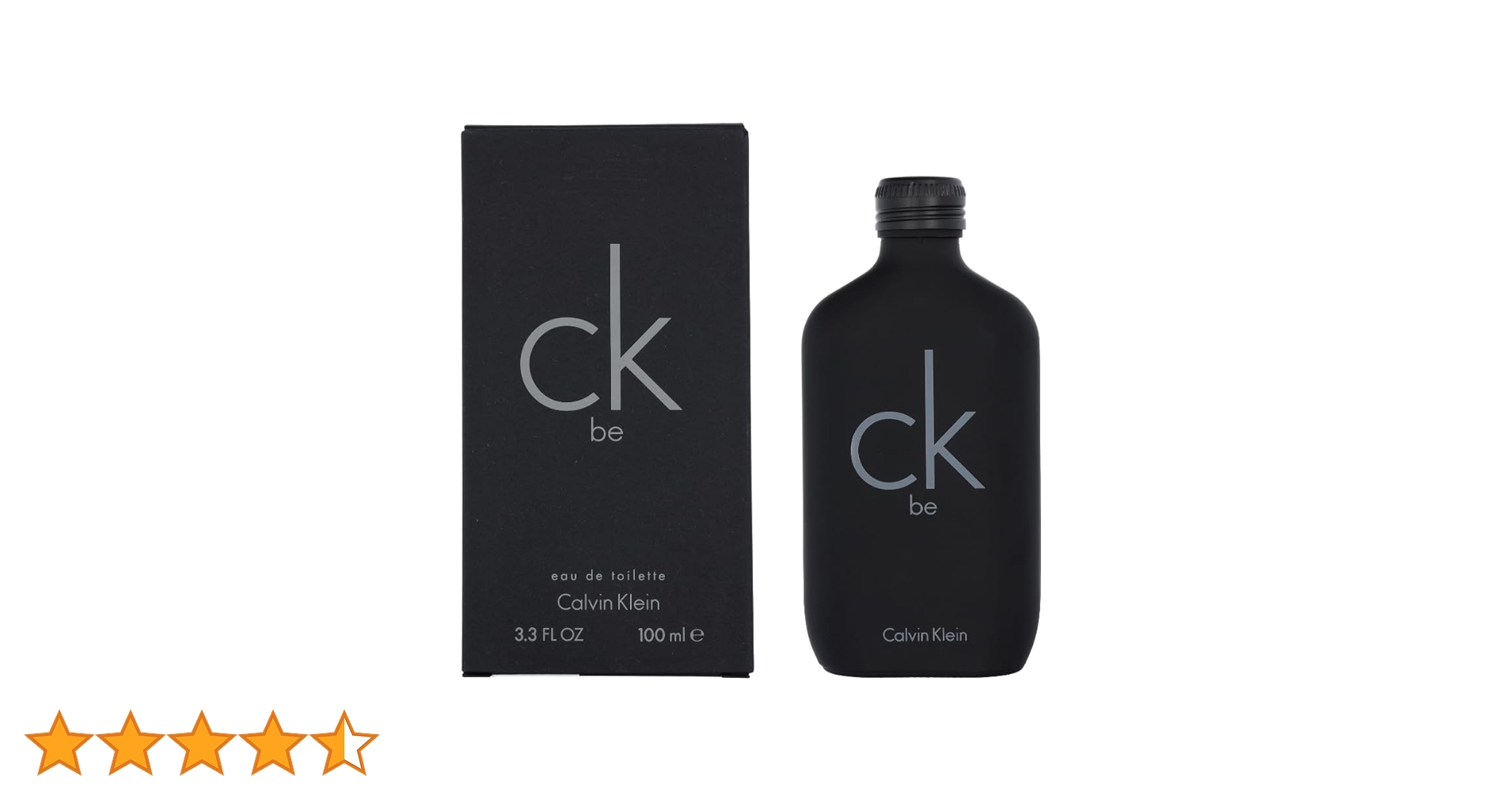 新品★カルバンクライン CK be 100ml×3本 ★送料０！★外フィルムなし 楽天市場】Calvin Klein カルバンクライン 香水 シーケービー